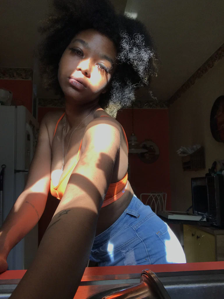 lil’ killa ❣️