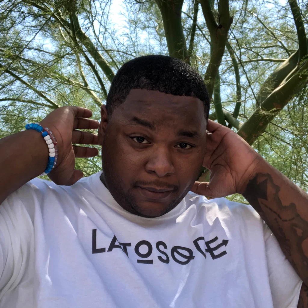 LaTosque's avatar
