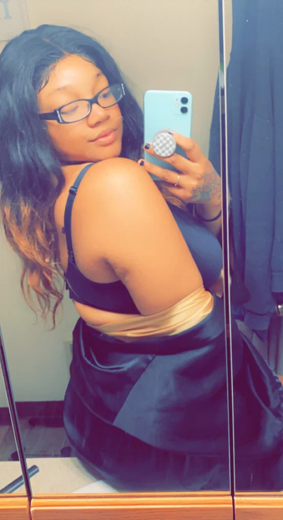 Kaly's avatar