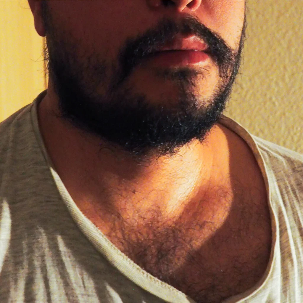 Jorge Peralta