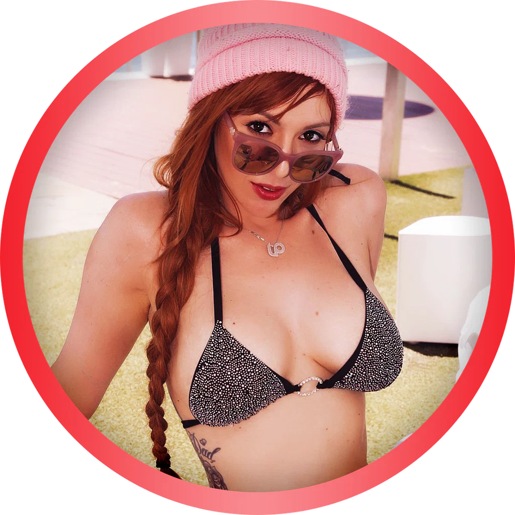 Lauren Phillips