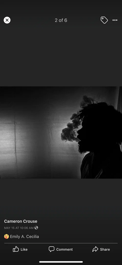 Julz X profile banner