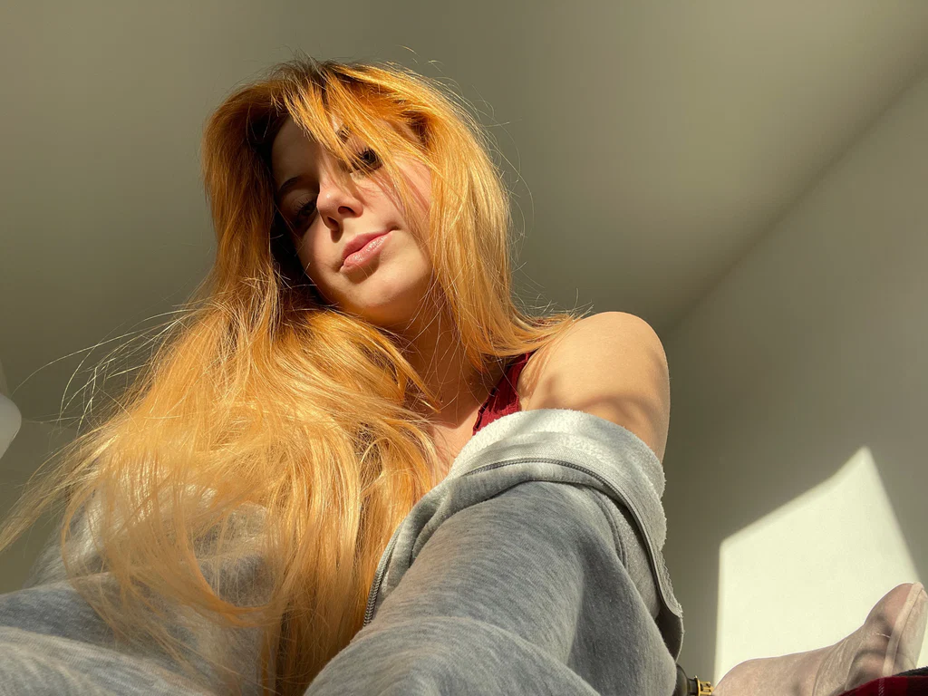 Lina's avatar