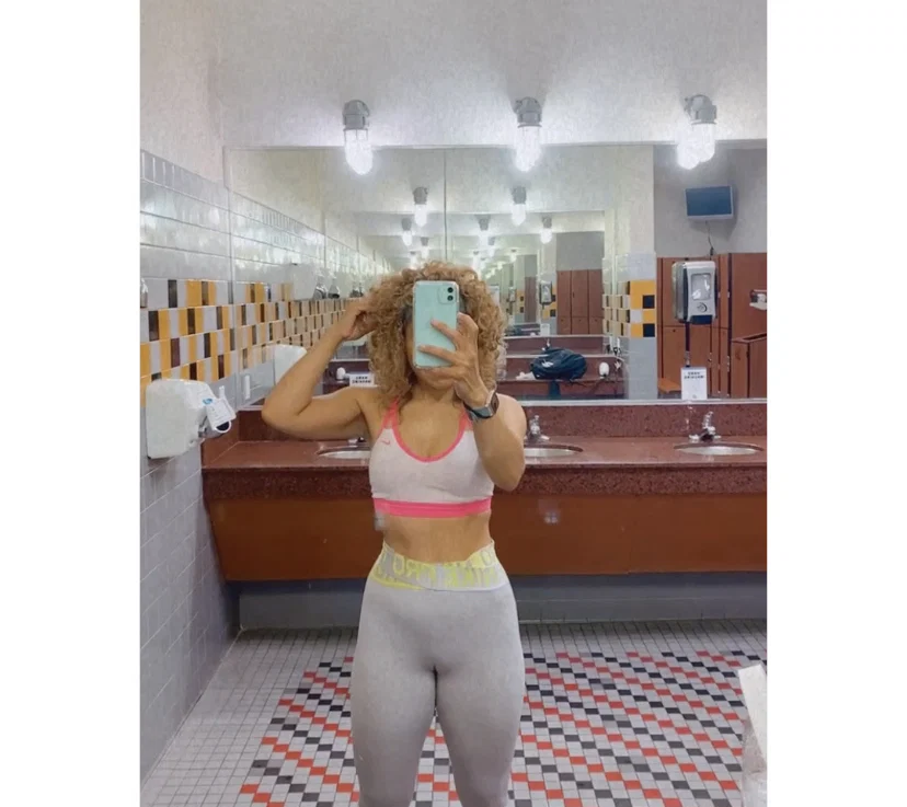 Mariah's avatar