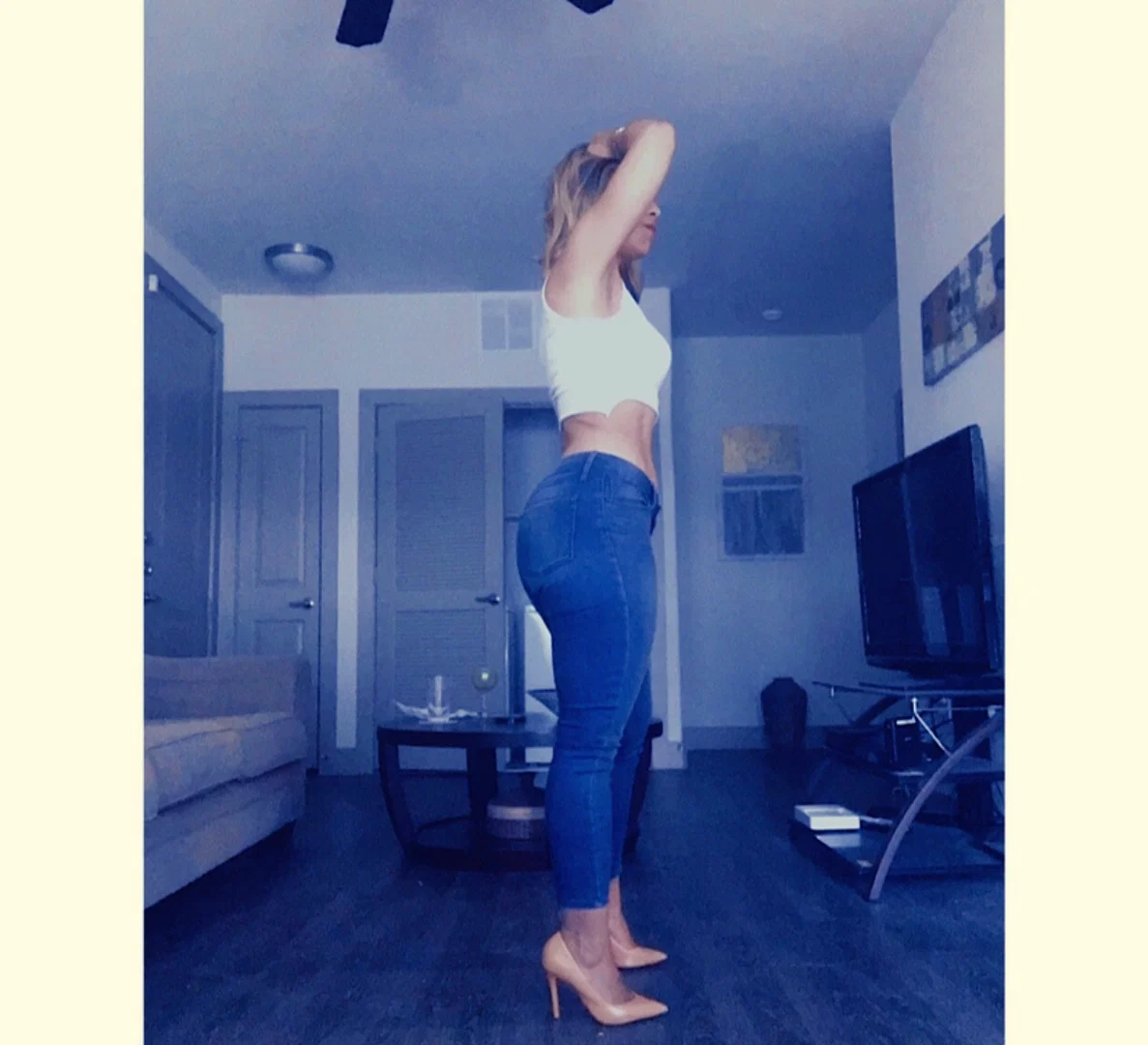Mariah profile banner