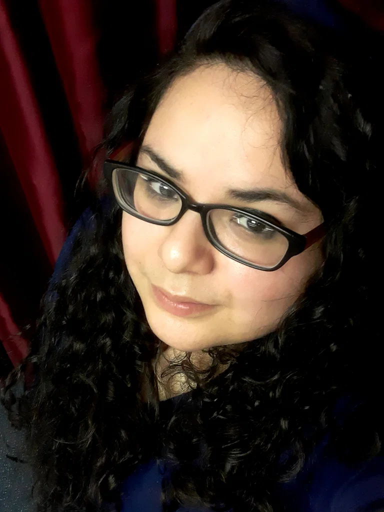 Mini Morticia's avatar