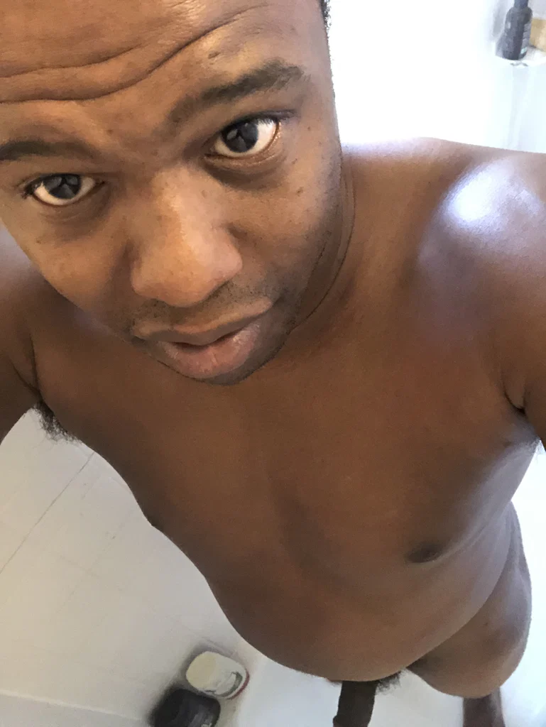 Big Black 🍆's avatar