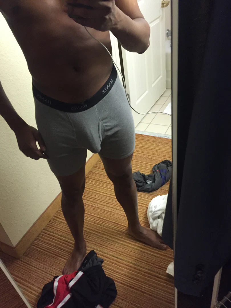 Big Black 🍆 profile banner