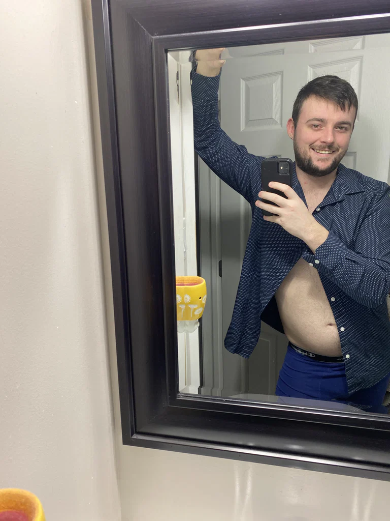 501 Daddy's avatar