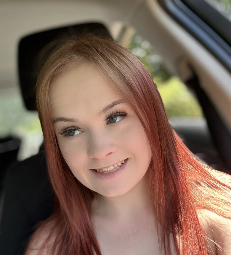 Sammie (Daddy's little girl🧸🎀)'s avatar