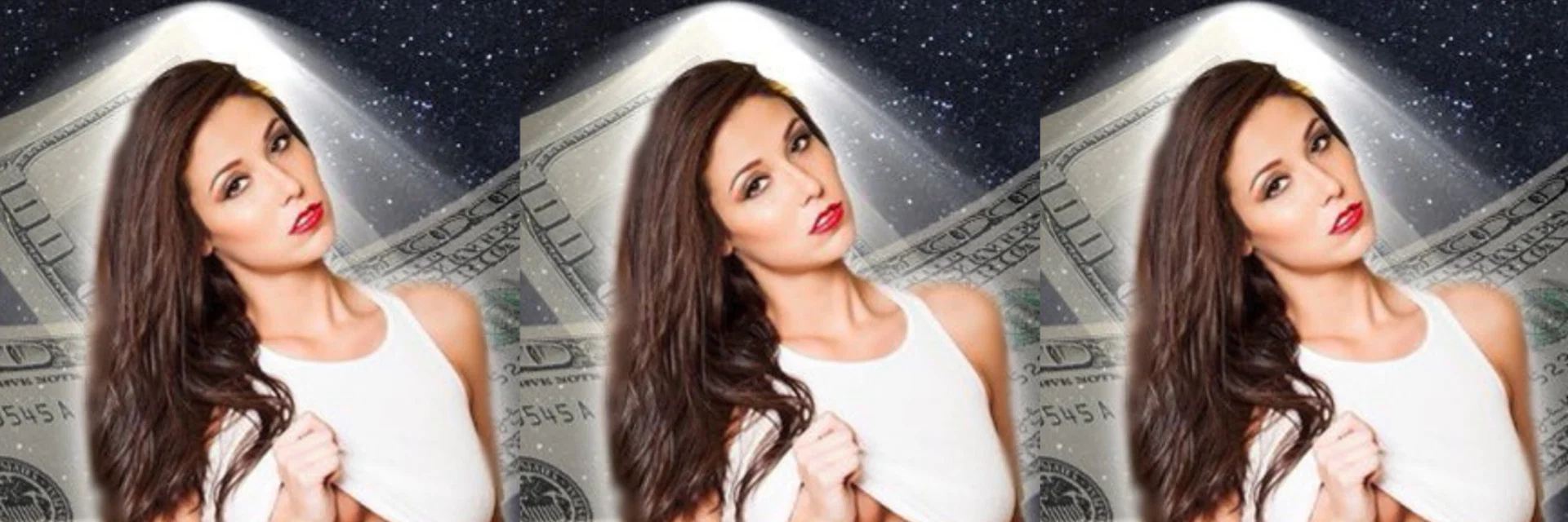 The Goddess Jacki profile banner