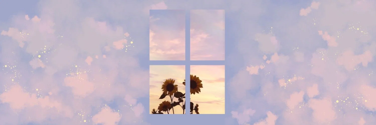 🌻THANTAWAN🌻 profile banner
