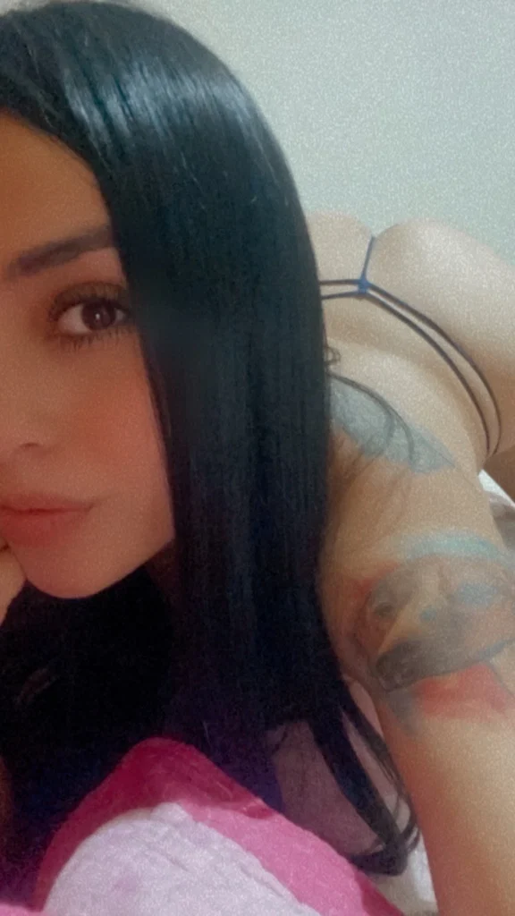 Lulu Ríos