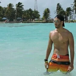 Juan David R's avatar