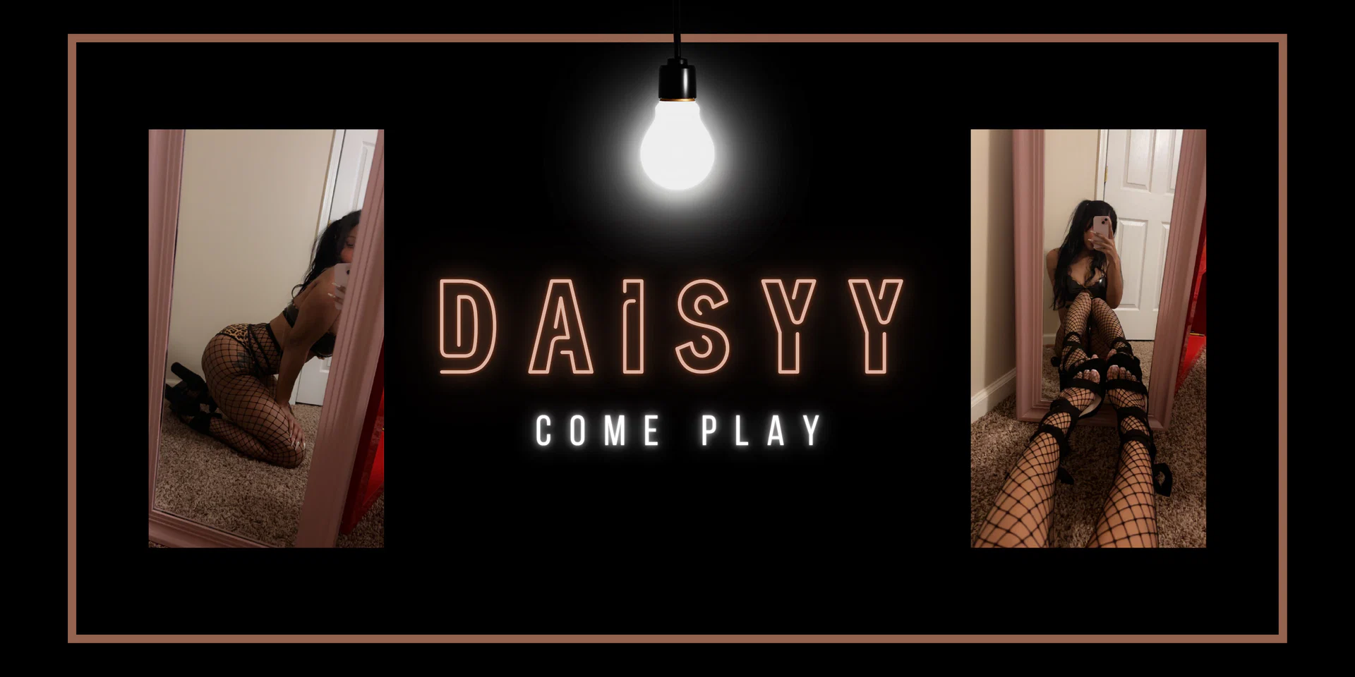 Daisyy profile banner