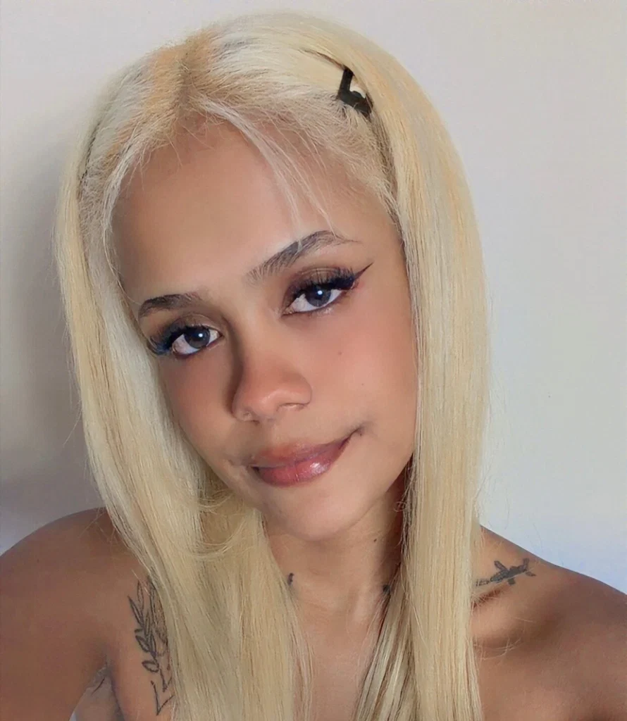 Bunny Boo 🧸's avatar