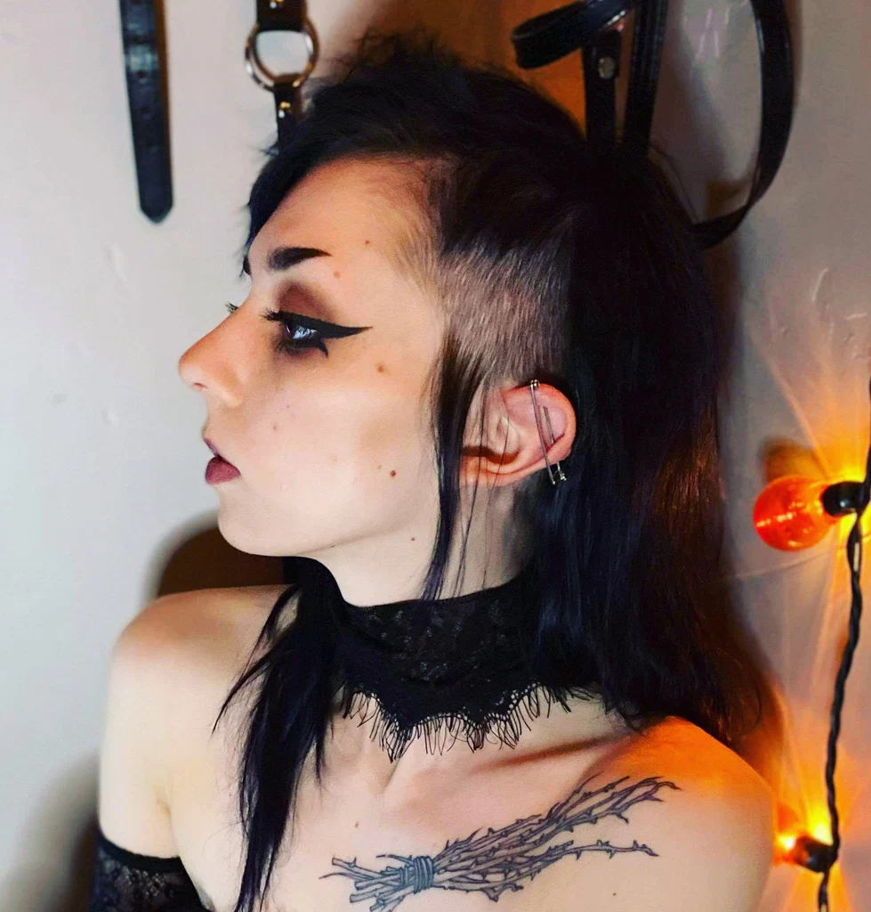 Ellie Nacht's avatar