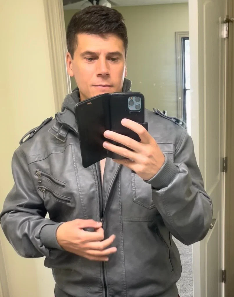 Max Ryder