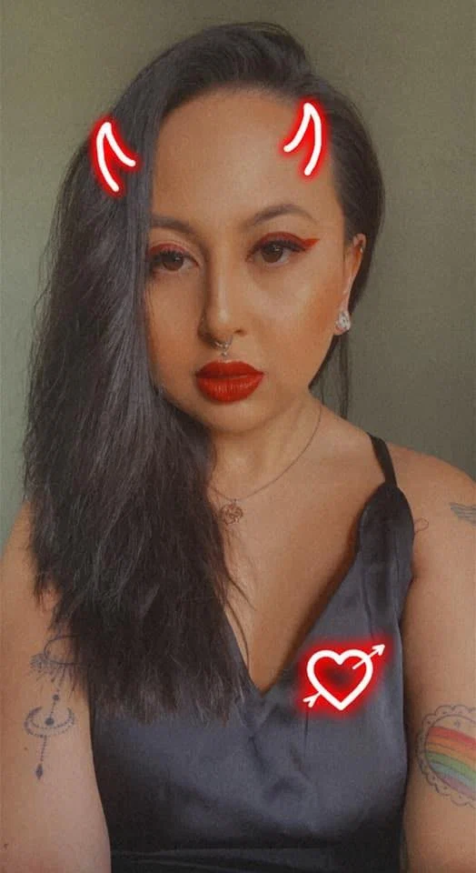 Valerie Voss's avatar