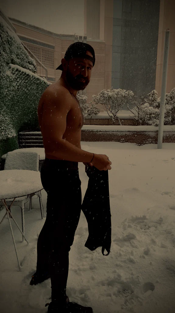 Alican Şentürk's avatar