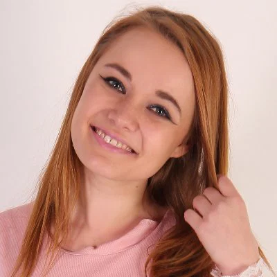 Roxy's avatar