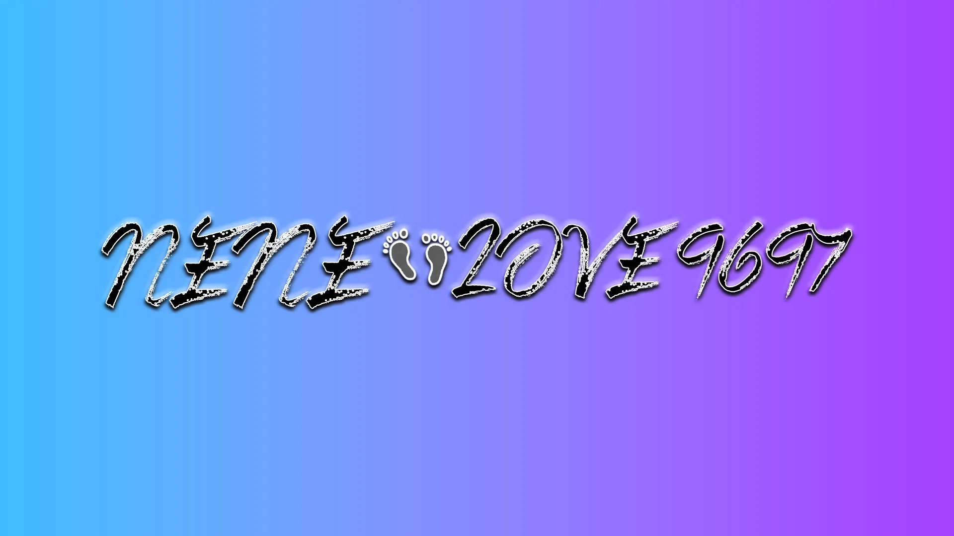 nenelove profile banner