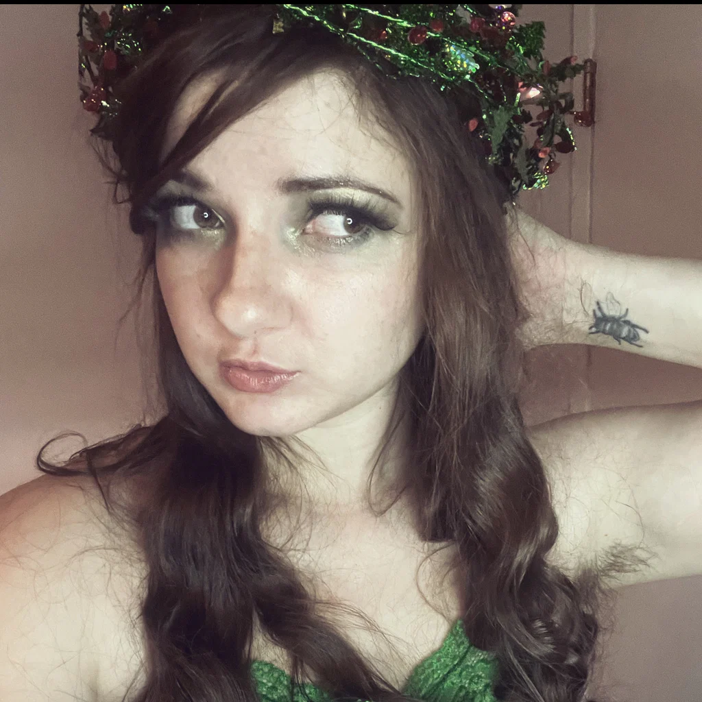 Jeanie Beanie Free's avatar