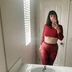 Mel Love's avatar