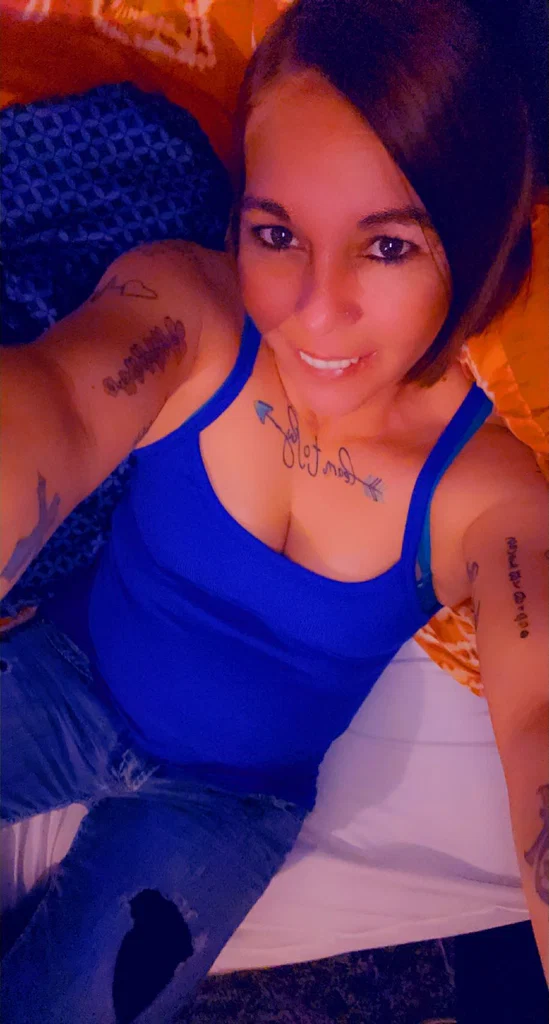 Stacy's avatar