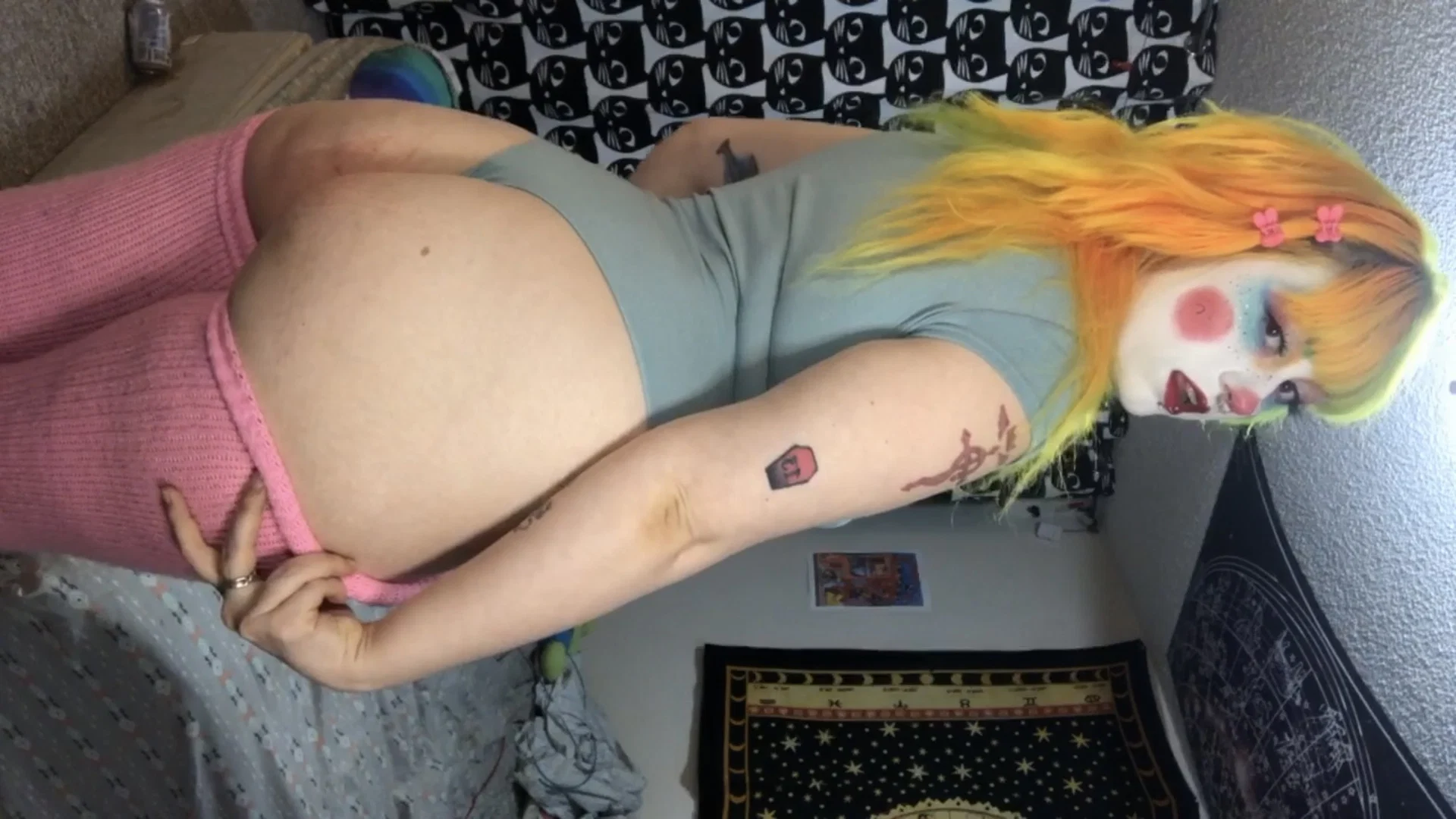 Juicebox the Clown π§π¦β¨ profile banner