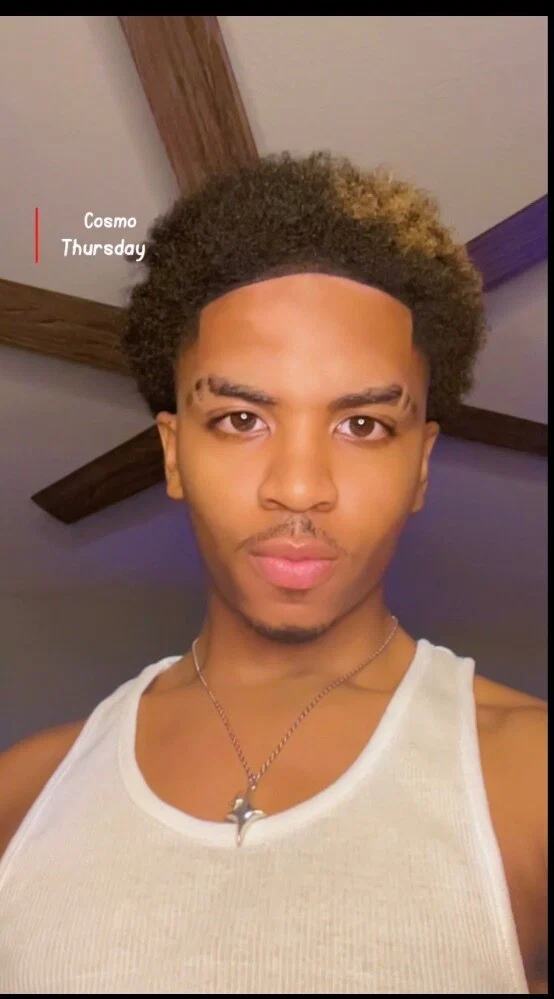 Cosmo🛸💫