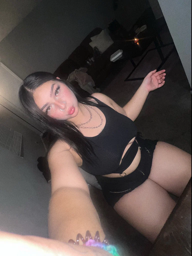 Hannah Ortiz's avatar