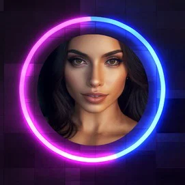 Sophie Sasson's avatar