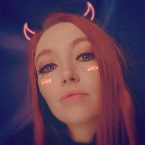 Rayven's avatar