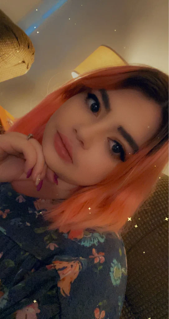 Starr Struck's avatar
