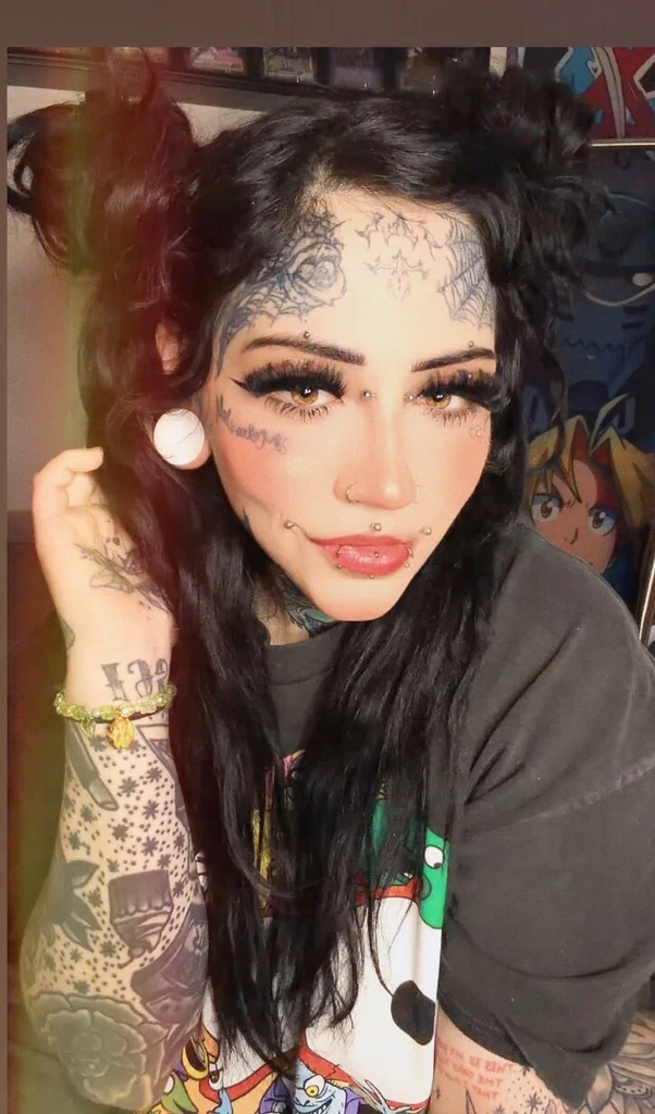 🖤 goddess ali