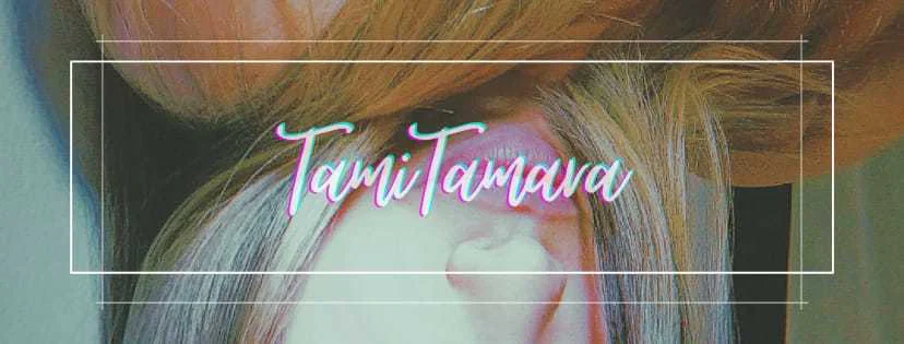Tami Tamara profile banner