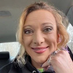 Kristina O’Kane's avatar