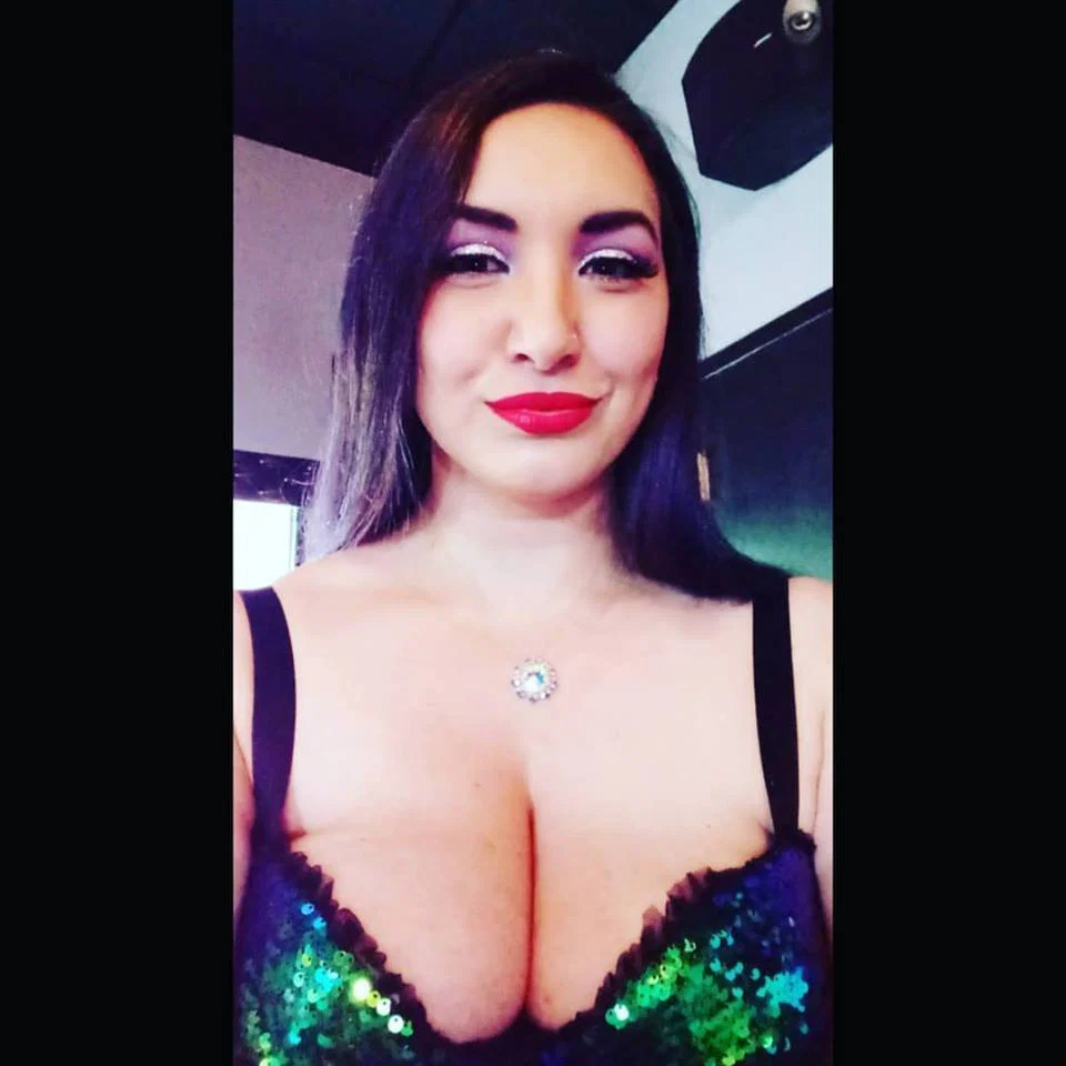 Sapphire Sultana Free's avatar