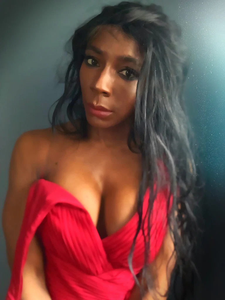 Charlene Jeter's avatar