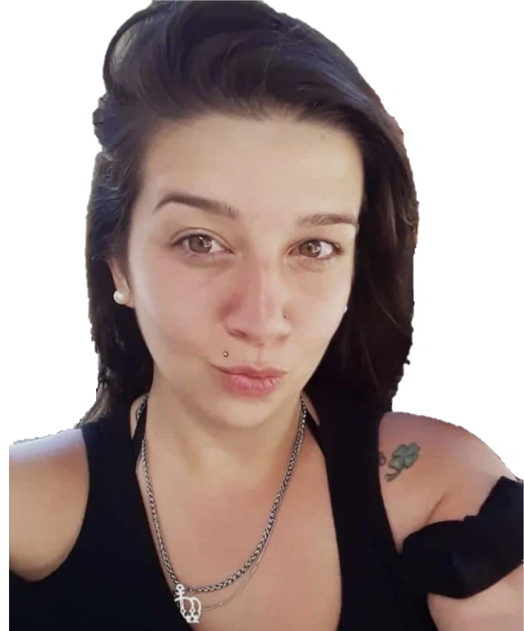 Florencia's avatar