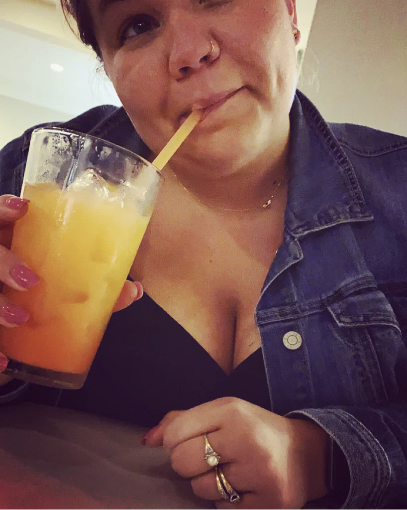Busty Bee's avatar