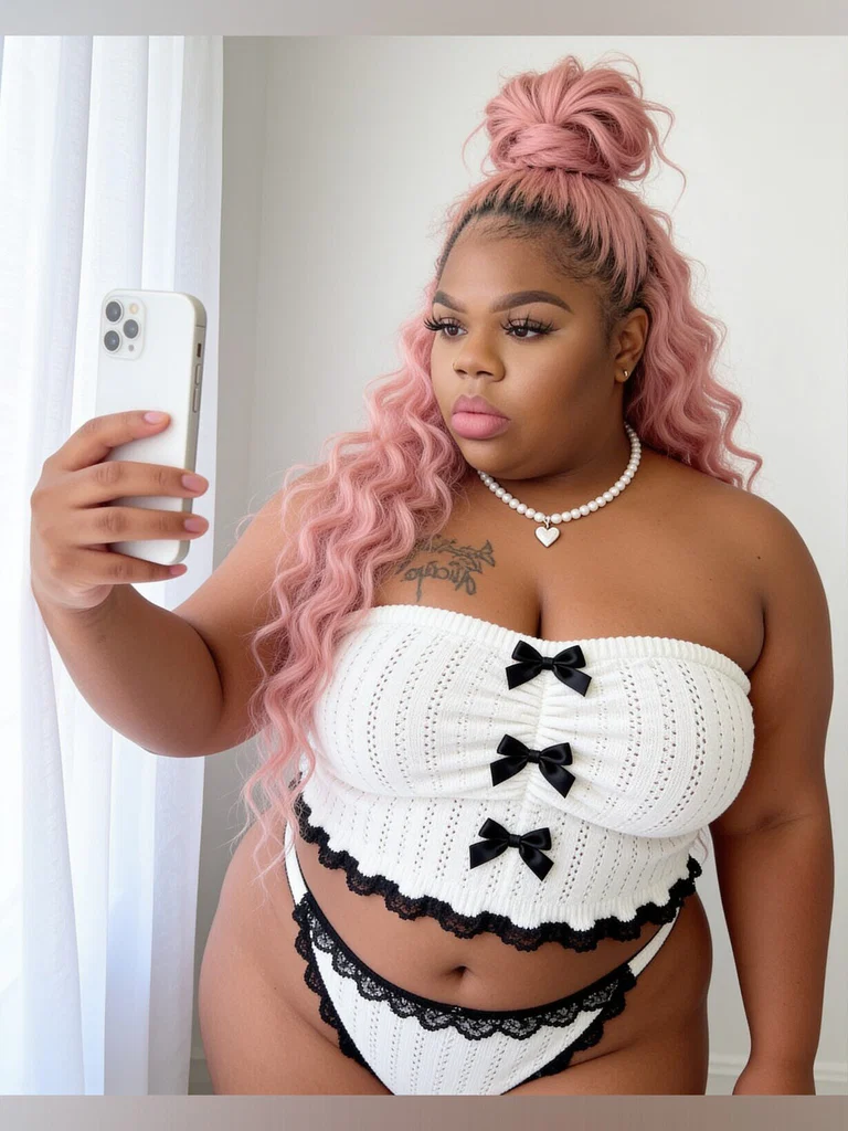 Nikki Parker's avatar