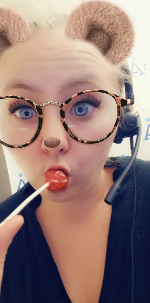 Renée's avatar