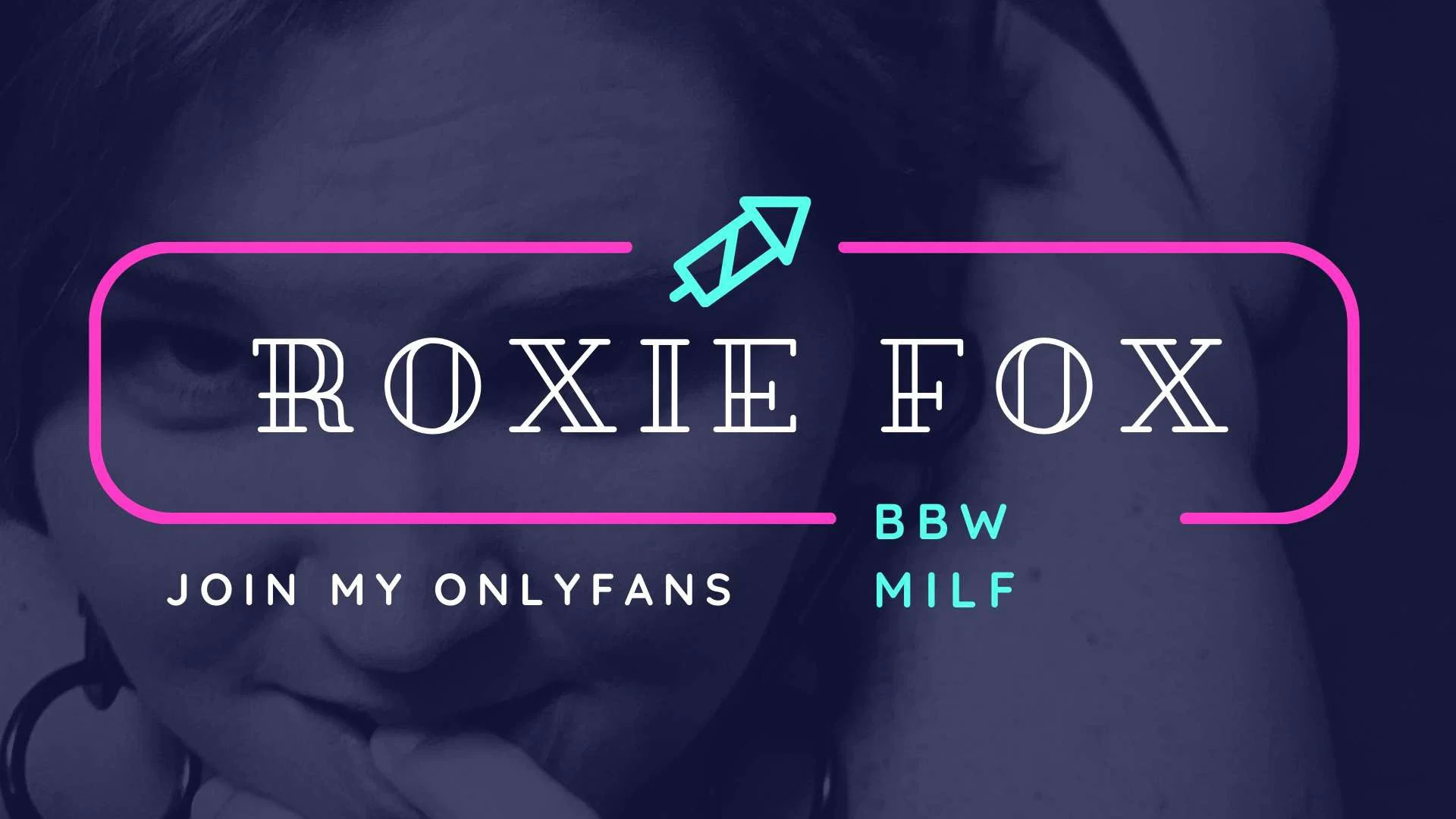 Roxie Fox profile banner