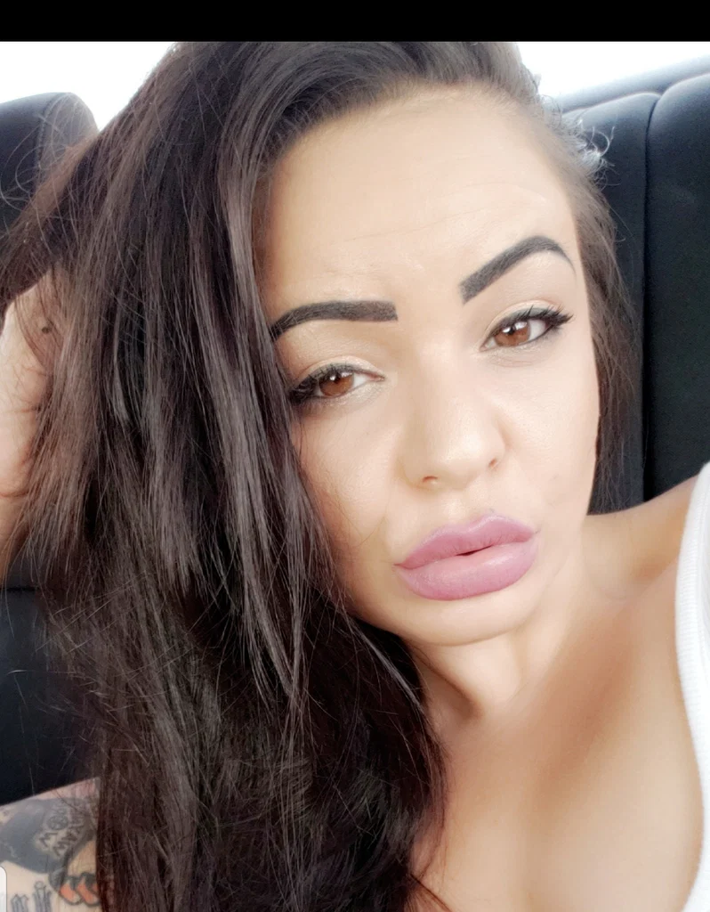 Kristina Jay's avatar