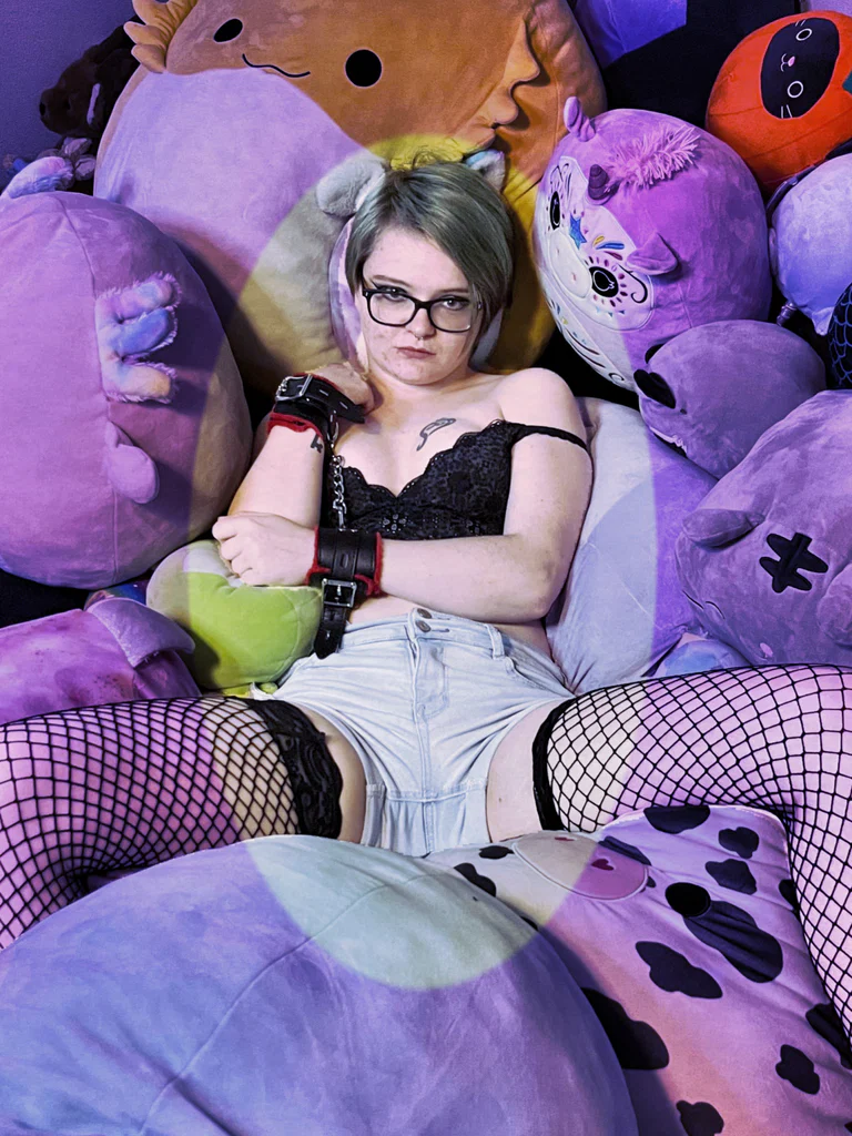 Haven Rae's avatar