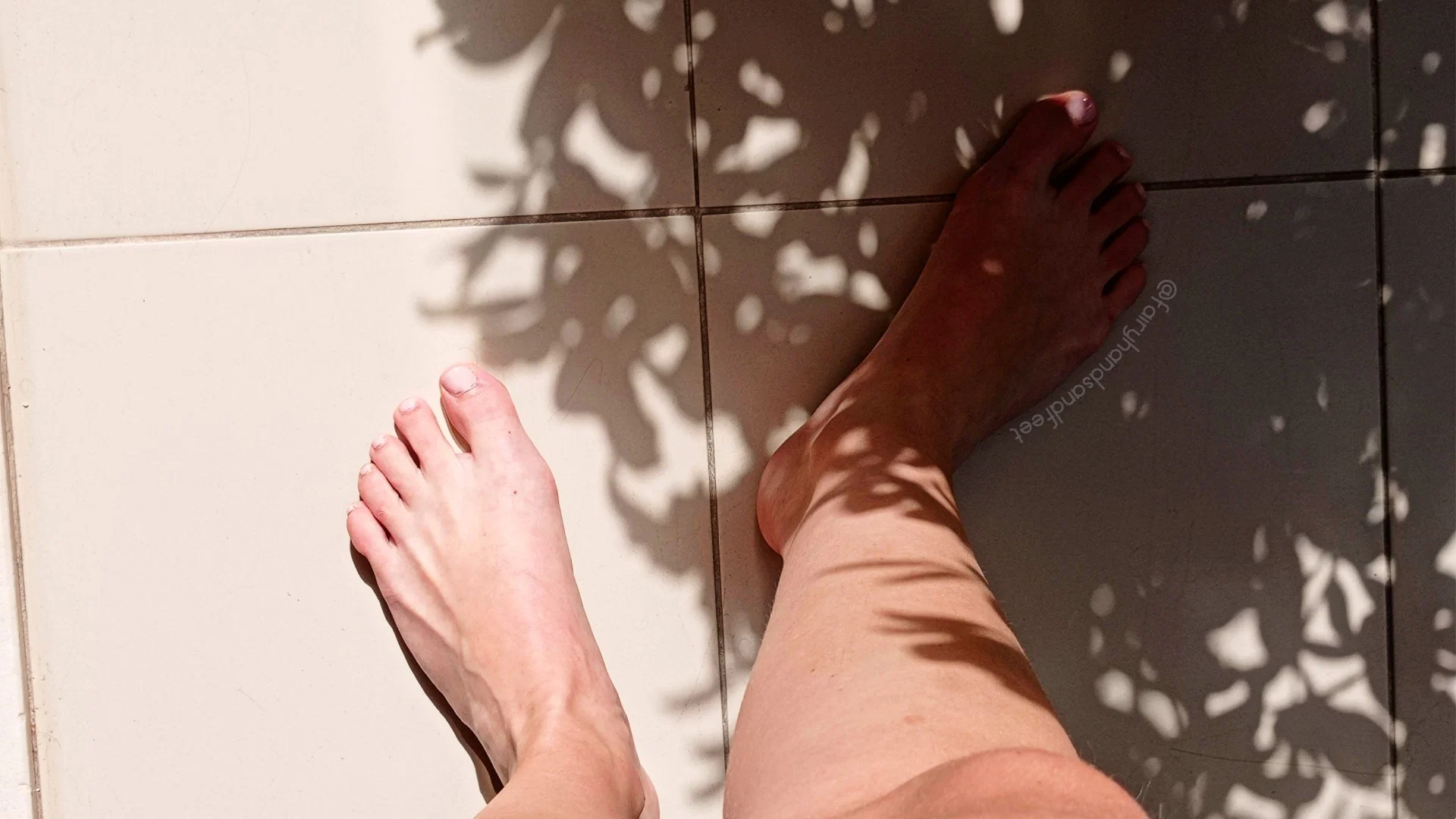 Fairy Hands & Feet profile banner