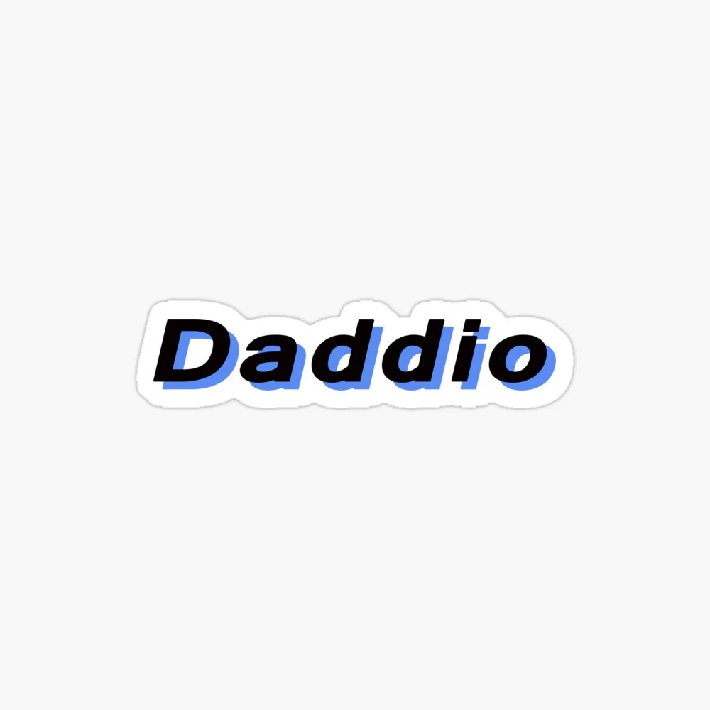 Daddio The Dom's avatar