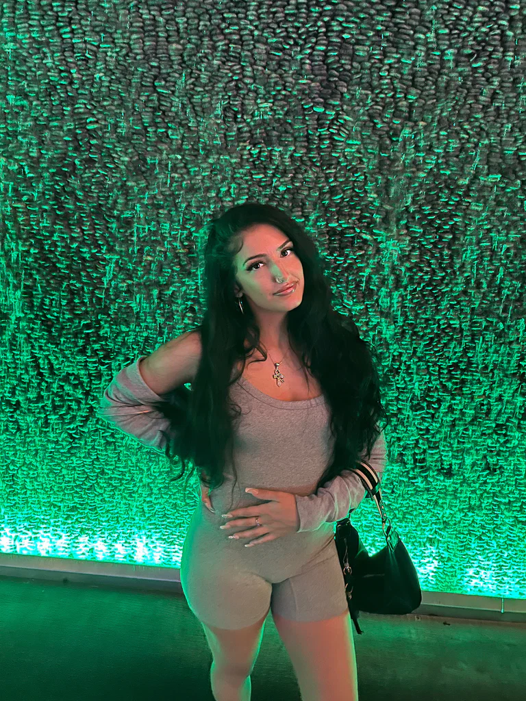 Sarah 🍬